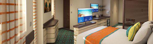 Carnival Cruise Lines Carnival Celebration Havana Cabana Corner Suite 1.jpg